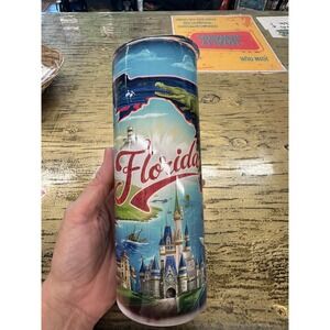 Florida 20 oz Tumbler